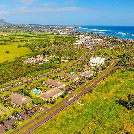Апартаменти Plantation Hale D10 Капаа Екстер'єр фото