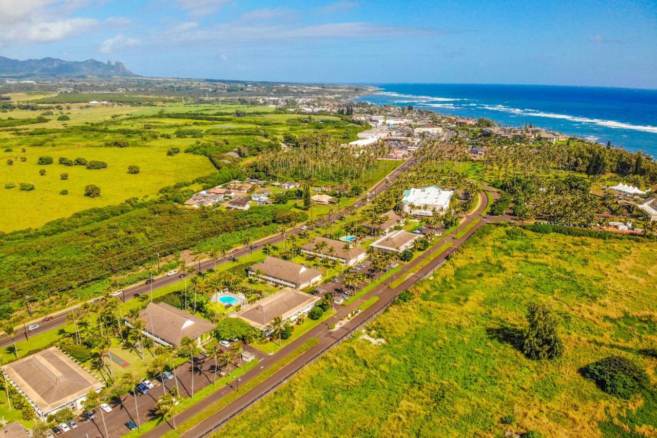 Апартаменти Plantation Hale D10 Капаа Екстер'єр фото